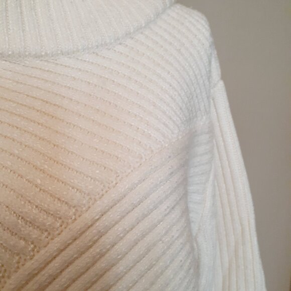 Rag & Bone Chunky Mohair Blend Sweater - Picture 9 of 16